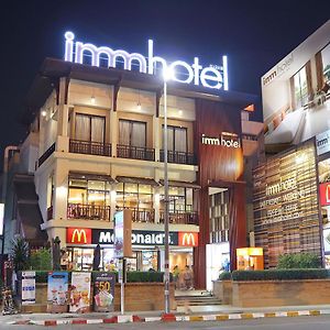 Imm Hotel Thaphae Chiang Mai